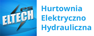 Hurtownia Elektryczno-Hydrauliczna PS-Eltech - logo 