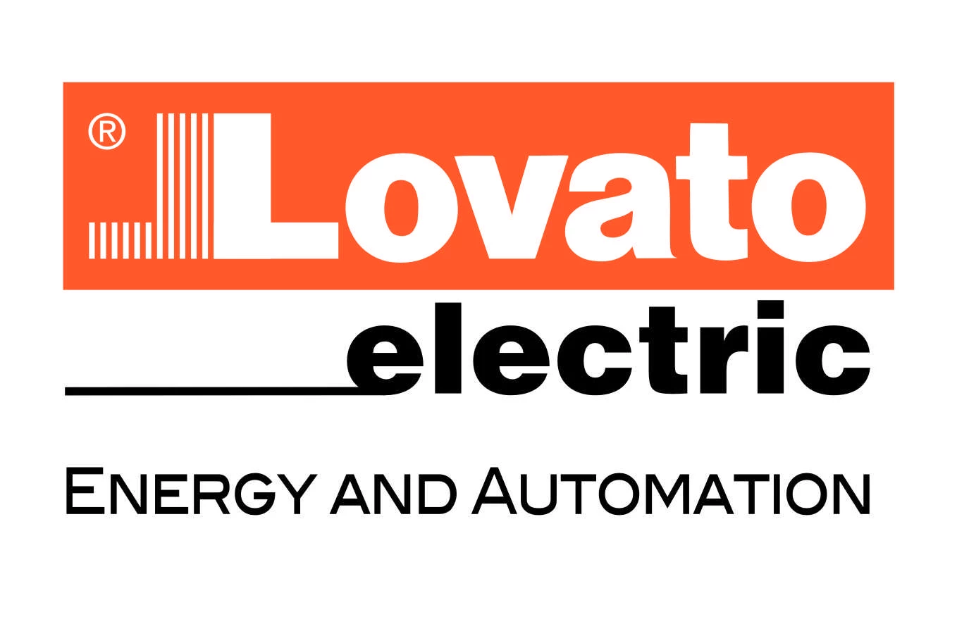 logo Lovato Electric