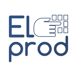 ELProd logo