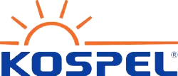 Kaspel logo