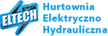 Hurtownia Elektryczno-Hydrauliczna PS-Eltech - logo 
